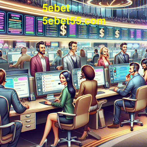 Importância do Atendimento ao Cliente em Jogos Online